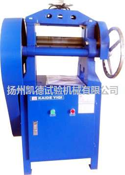 拉力试验机的安装及调试方法