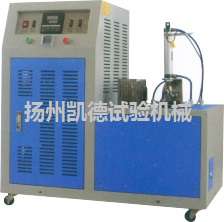 导致万能压力试验机漏油的原因有哪些？