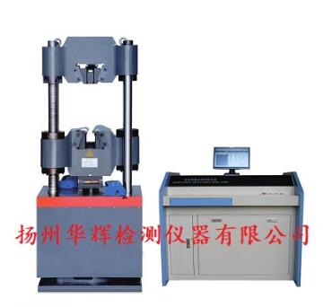 如何解决拉力试验机测量结果的误差问题？